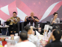 Gelar Sosialisasi di Pontianak, Mahupiki: KUHP Nasional _Way of Life_ Indonesia