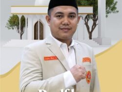 Cahaya Dari Timur Itu Bernama Dzulfikar Ahmad Tawalla