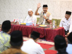 Kenalkan Transisi Energi ke Masyarakat, Ganjar Pranowo Bantu PLTS Rooftop ke Ponpes di Kudus