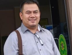Mochlis: Narasi Pengerukan Sungai Kapuas Untuk Atasi Banjir Tidak Tepat