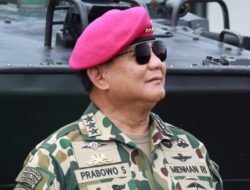 Partai Gerindra Bersedia Dukung Ganjar dalam Pilpres 2024 asalkan Penuhi Syarat Ini