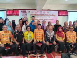 Disparbud Ketapang Gelar Pelatihan Digital Marketing