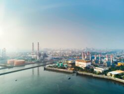 PLN Bakal Jadi Raksasa Pelaku Carbon Trading yang Melantai di Bursa Karbon Indonesia
