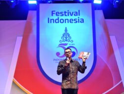 Tentang Jokowi, Tulisan Dirut PLN Terbit di Korea