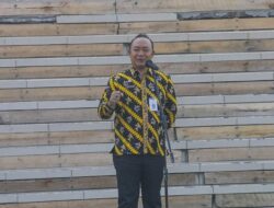 Sekda Ketapang Ingatkan ASN Soal Kedisiplinan dan Kejujuran