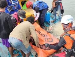 Dilaporkan Tenggelam, Seorang Pemancing Asal Kendawangan Meninggal Dunia