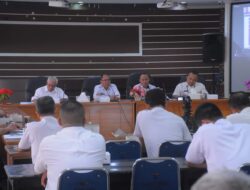 Pemkab Ketapang Wacanakan Bentuk Forum CSR Perusahaan