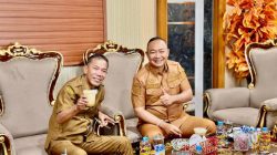 Kompak Bangun Ketapang, Bupati Alexander Wilyo Tekankan Fokus pada Keadilan dan Kemandirian