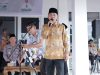 Wakil Bupati Ketapang Lepas 12 Jemaah Haji 2026, Titip Doa untuk Daerah