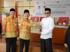 Wabup Buka Pembekalan Calon Jemaah Haji Ketapang 1447 H / 2026 M