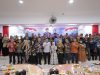 Pemkab Ketapang Sambut Hangat Kunker Dankodaeral XII dan HUT ke-6 Lanal Ketapang