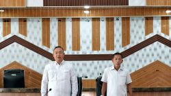 Bupati dan Wakil Bupati Tekankan Sinergi, Evaluasi Kinerja, dan Perbaikan Layanan Publik