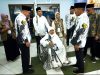 Wabup Ketapang Antar Jamaah Haji ke Embarkasi Batam