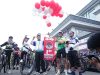 Bupati Ketapang Apresiasi KSK Reborn, Fun Bike Jadi Contoh Kekuatan Kolaborasi Masyarakat