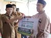 Jelang Iduladha, Pemkab Ketapang Salurkan Sapi Kurban ke Sejumlah Masjid dan Musala