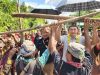 Bupati Ketapang Buka Portal Damai Jelai Hulu, Komitmen Perusahaan dan Masyarakat Dikawal