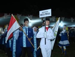 20 Kecamatan Ambil Bagian dalam MTQ XXXIII Ketapang, Digelar di Tujuh Arena Lomba