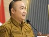 Masuki Musim Kemarau, Bupati Ketapang Ingatkan Ancaman Karhutla