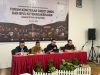 BPJS Ketenagakerjaan Jadikan Ketapang Percontohan Perlindungan Anggota Credit Union di Kalimantan