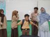 DIB Mengajar di Desa Pelapis Tinggalkan Kesan Mendalam bagi Pemateri