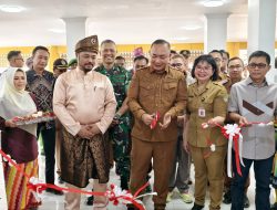 RS Pratama Sandai Buka IGD dan Rawat Inap, Layanan Gratis hingga Desember