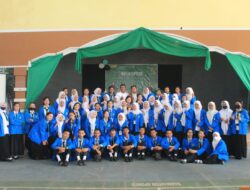 FKMBK IKIP PGRI Pontianak Kenalkan Prodi Melalui INSIKOPEDI