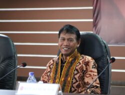 Farhan Harap Flobamora Jaga Kabupaten Ketapang 