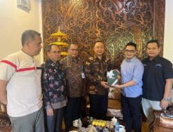 Rencana Jaminan Keselamatan dan Kematian untuk Damkar Ketapang