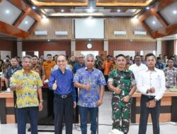 Expose Nova Plantation, Bupati Ketapang : Mudah Mudahan Bisa Bekerja Baik 