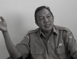 Mantan Kadis Kesehatan Ketapang Rustami Tutup Usia