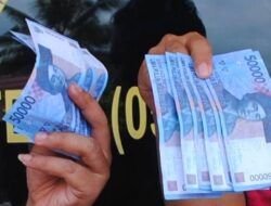 Honor KPPS dan Linmas di Kayong Utara Senilai Rp 82 Juta Hilang 