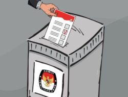 Golkar Ketapang Laporkan Indikasi Kecurangan Pemilu 
