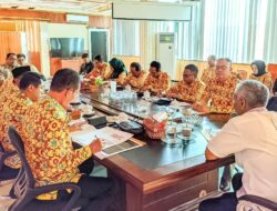 Pemkab Ketapang Bakal Gelar Expo dan Napak Tilas Tahun 2024 