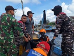 2 Bocah di Kendawangan Tenggelam, Ditemukan Sudah Tak Bernyawa