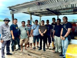 Jurnalis di Ketapang Serap Curhatan Masyarakat dan Suarakan Lewat Karya Jurnalistik