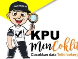 1.587 Petugas Pantarlih di Ketapang Bakal Coklit 419.266 Calon Pemilih di Pilkada 2024