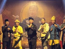 250 Pendekar akan Bertanding di Ajang Pencak Silat Tradisional 2024