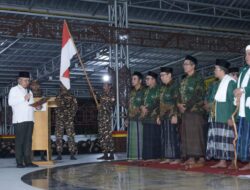 Pelantikan PCNU Kabupaten Ketapang Masa Khidmat 2024-2029