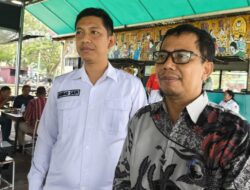 Jadwal Debat Publik Pilkada Ketapang
