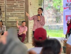Karolin : Kewenangan Kepala Daerah Terbatas, Patut Dicurigai Calon yang Berjanji Lebih