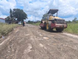 Pemda Ketapang Butuh Rp500 Miliar Bangun Jalan Pelang