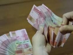 Tertinggi di Kalbar, UMK Ketapang Tahun 2025 Rp 3.396.267,26 Per Bulan