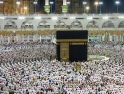 Kuota Haji Kabupaten Ketapang Tahun 2025 Sebayak 245 Orang 