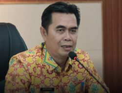 Rapat Penyelesaian Batas Desa, Upaya Menciptakan Kepastian Hukum dan Harmoni Sosial di Ketapang