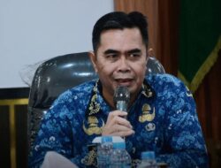 Rakor Permohonan HGU dan Penelitian dan Pemeriksaan Tanah