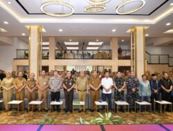 Ketapang Gelar Musrenbang RPJMD 2025-2029 dan RKPD 2026, Fokus pada Pembangunan Berkeadilan