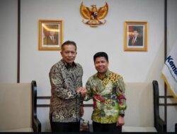 Bupati Sambas Dorong Koperasi Desa Merah Putih untuk Perekat Ekonomi Pedesaan