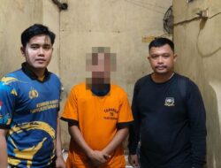 Sales Sembako Diduga Gelap Rp356 Juta, Kabur ke Jawa Timur Akhirnya Ditangkap Polisi
