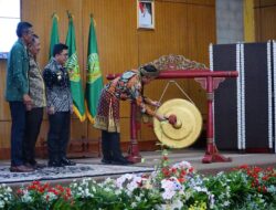 Sambas Jadi Pelopor Koperasi Desa Merah Putih Pertama di Kalimantan 