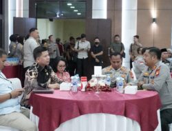 Sambas Siap Dukung Program Ketahanan Pangan Nasional Prabowo 